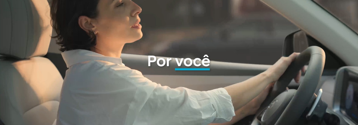 Huyndai lança campanha inspirada em hit dos anos 90