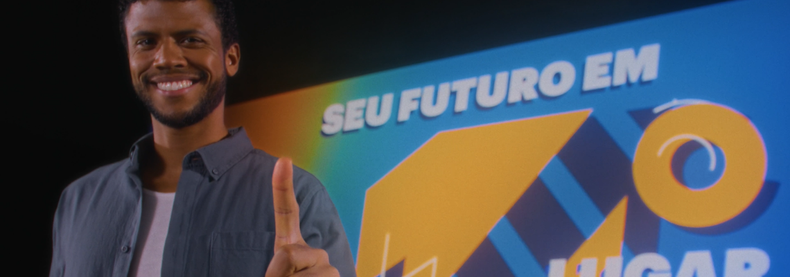Uninter abre última chamada em nova ação