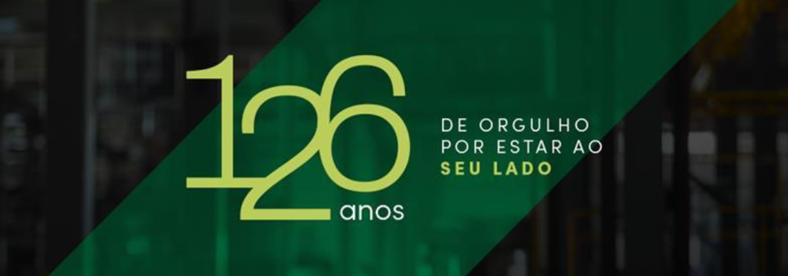 Klabin retrata orgulho de pertencer em campanha de 126 anos