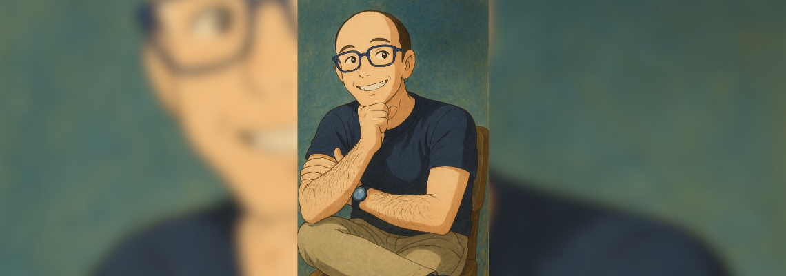 ARTIGO | Ghibli no ChatGPT: é divertido ou antiético gerar imagens no estilo de artistas renomados via IA