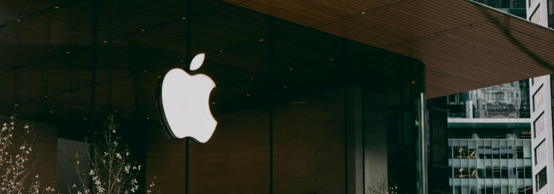 União Europeia aplica sanções históricas a Meta e Apple