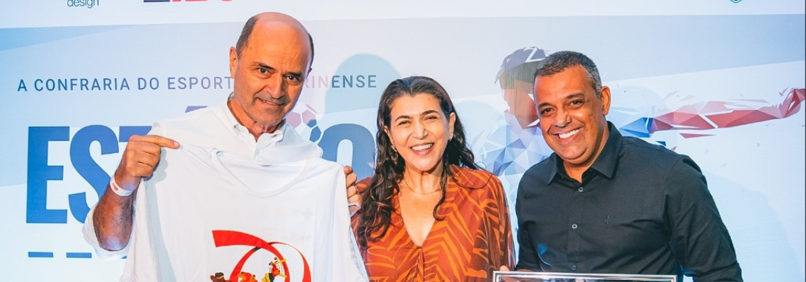 Estádio CBN reúne personalidades para comemorar campanha de doação de sangue
