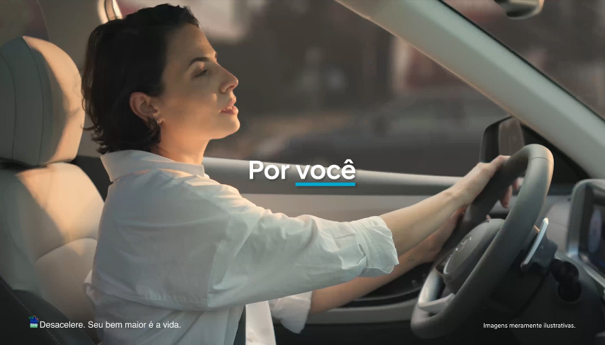 Huyndai lança campanha inspirada em hit dos anos 90