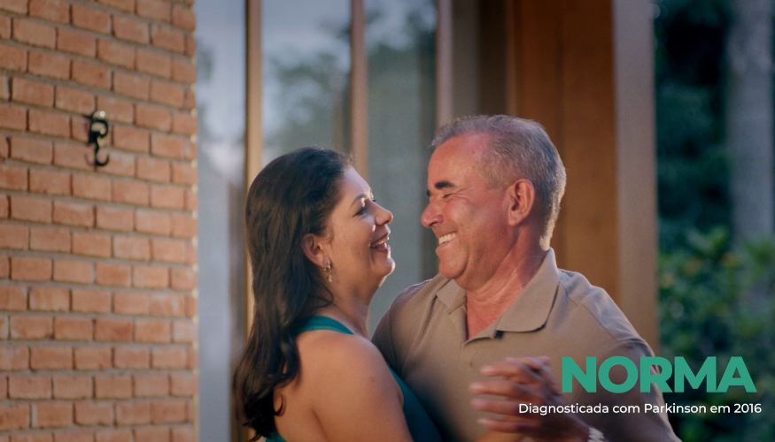 Parkinson: estimulação cerebral devolve autonomia a pacientes