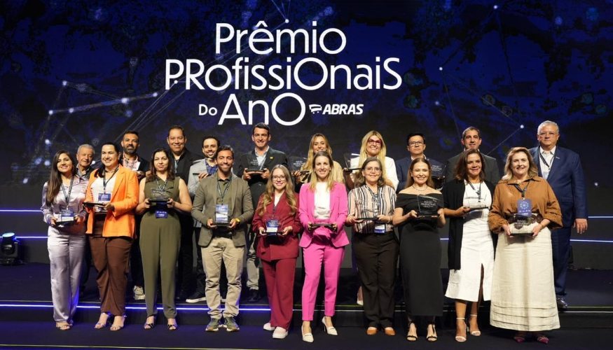 Ranking ABRAS 2025 reconhece varejo catarinense