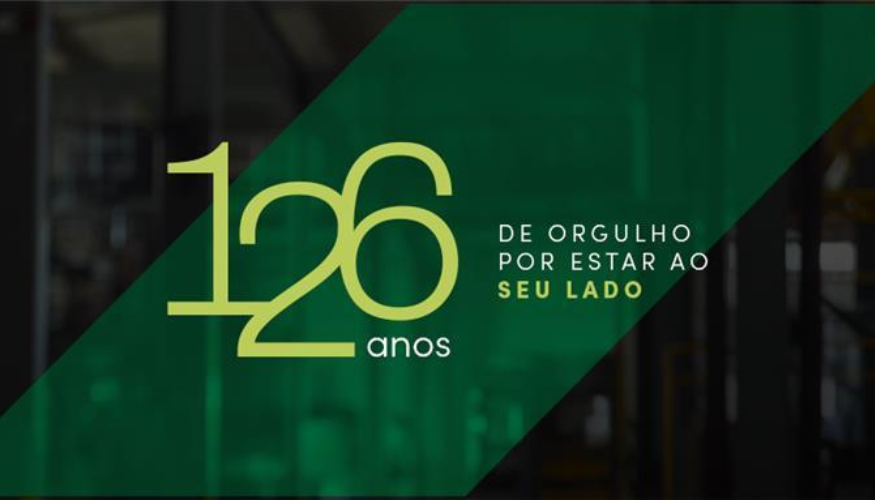 Klabin retrata orgulho de pertencer em campanha de 126 anos