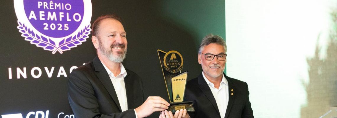 AEMFLO anuncia finalistas da edição 2025