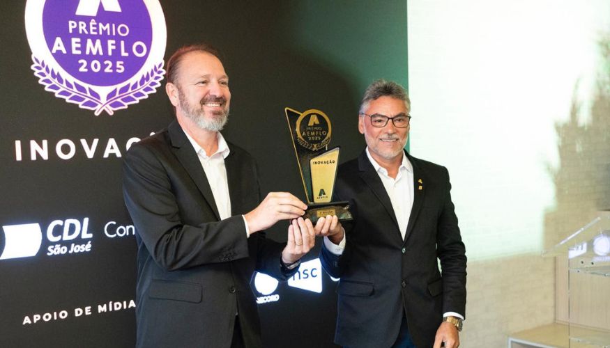 AEMFLO anuncia finalistas da edição 2025
