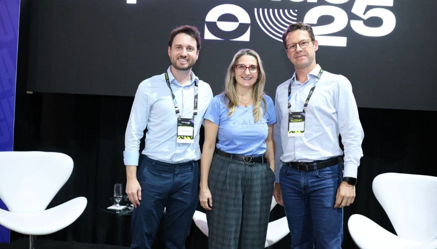 Cultura corporativa e reputação são destaques em painel no Empreende SC