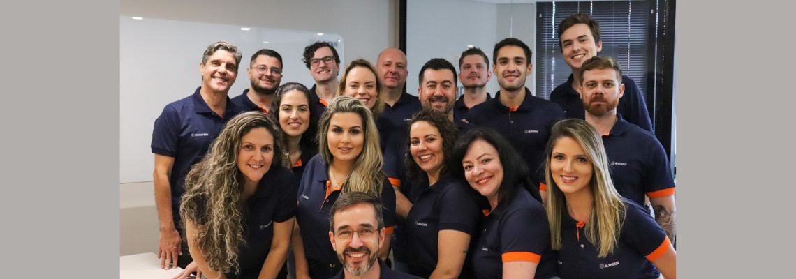 Healthtech catarinense se destaca com atuação voltada à governança de dados