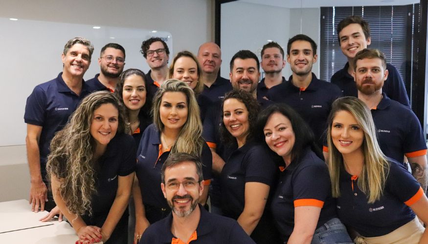 Healthtech catarinense se destaca com atuação voltada à governança de dados