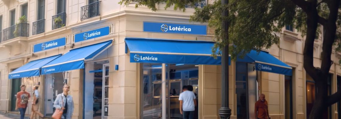 Raspadinha volta ao mercado com novo nome e campanha nacional da CAIXA