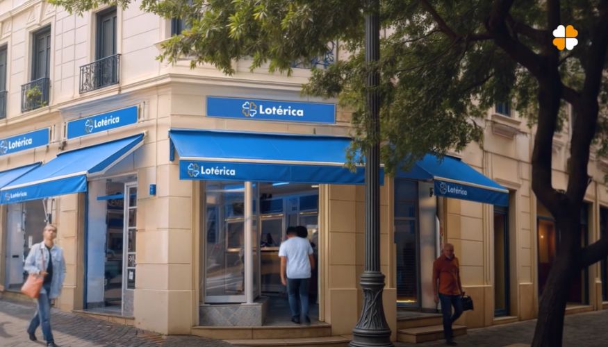 Raspadinha volta ao mercado com novo nome e campanha nacional da CAIXA