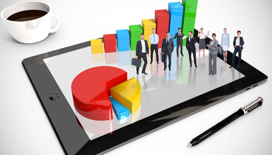 Marketing é a resposta para o crescimento econômico