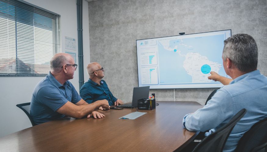 Catarinense Delta celebra 18 anos com projeção de crescimento de 25% e expansão internacional