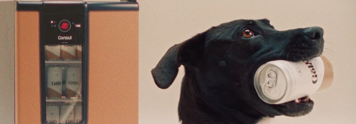 Consul lança campanha com Doutor Pet para incentivar adoção de cães idosos