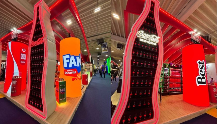 Coca-Cola FEMSA foca em diversidade de produtos e conexão com o público jovem