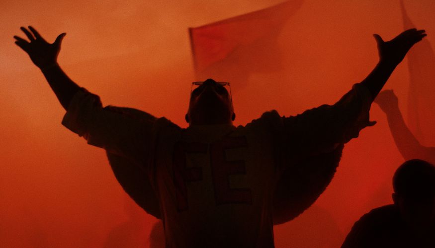 Flamengo celebra o torcedor como peça-chave do time