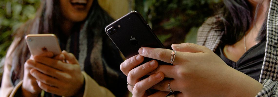 ARTIGO | O smartphone é o real responsável pelo sofrimento das gerações Z e Alpha?