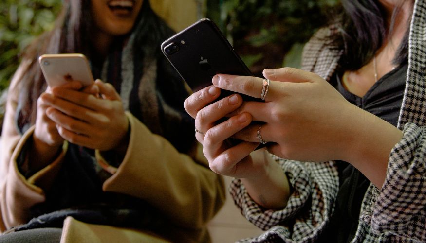 ARTIGO | O smartphone é o real responsável pelo sofrimento das gerações Z e Alpha?
