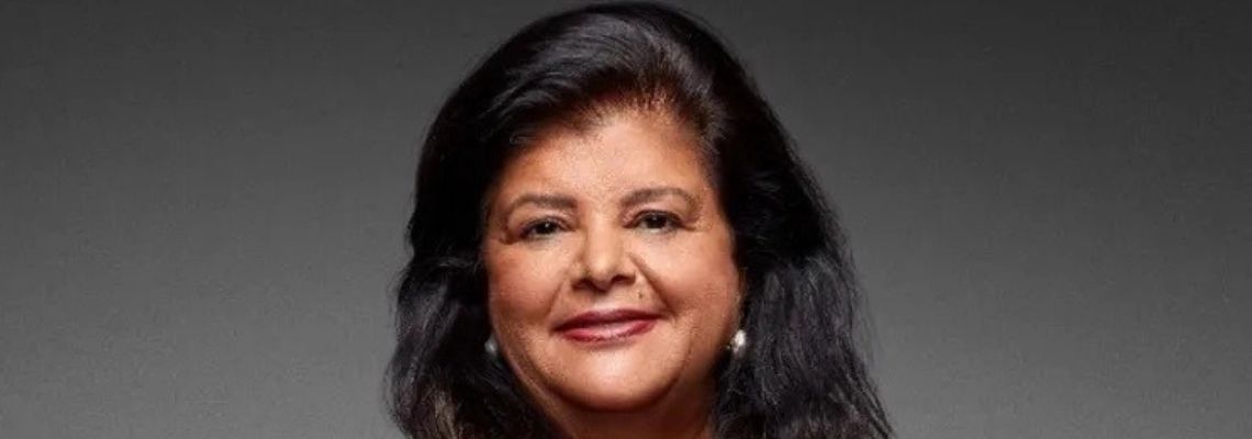 Grupo Mulheres do Brasil realiza encontro com Luiza Trajano em Florianópolis
