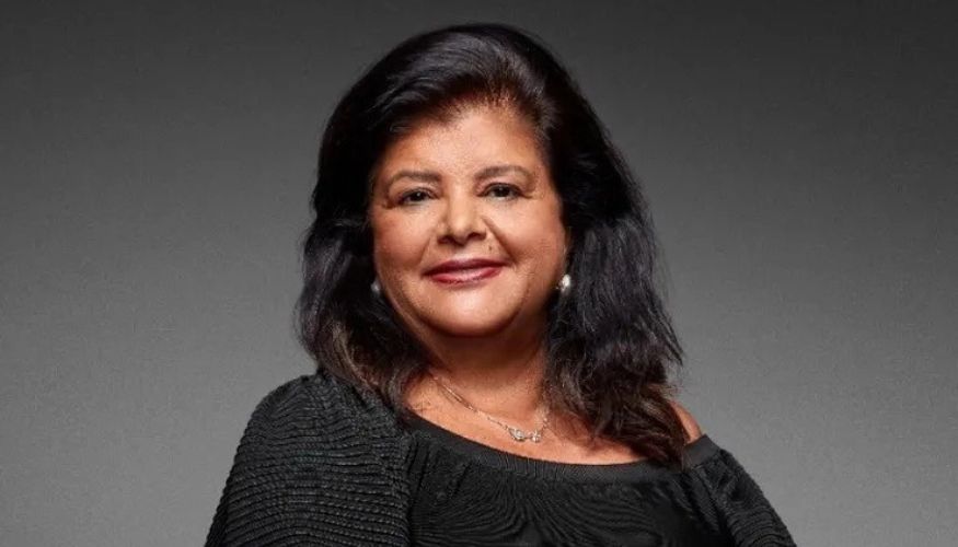Grupo Mulheres do Brasil realiza encontro com Luiza Trajano em Florianópolis
