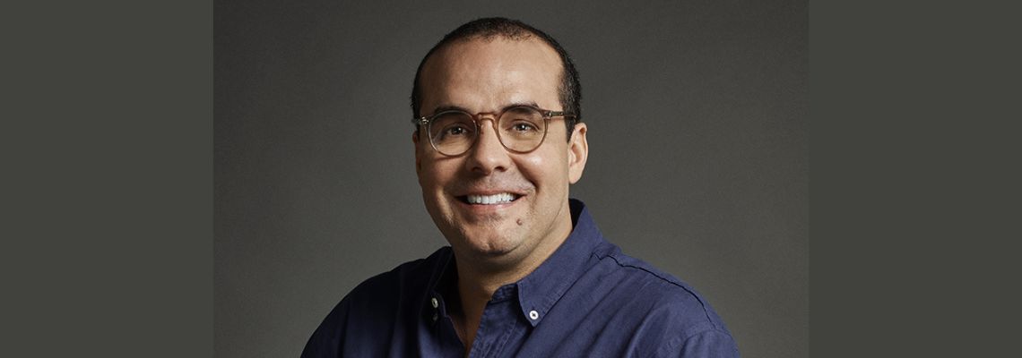 Ogilvy Brasil anuncia o retorno de Guiga Giacomo à liderança criativa