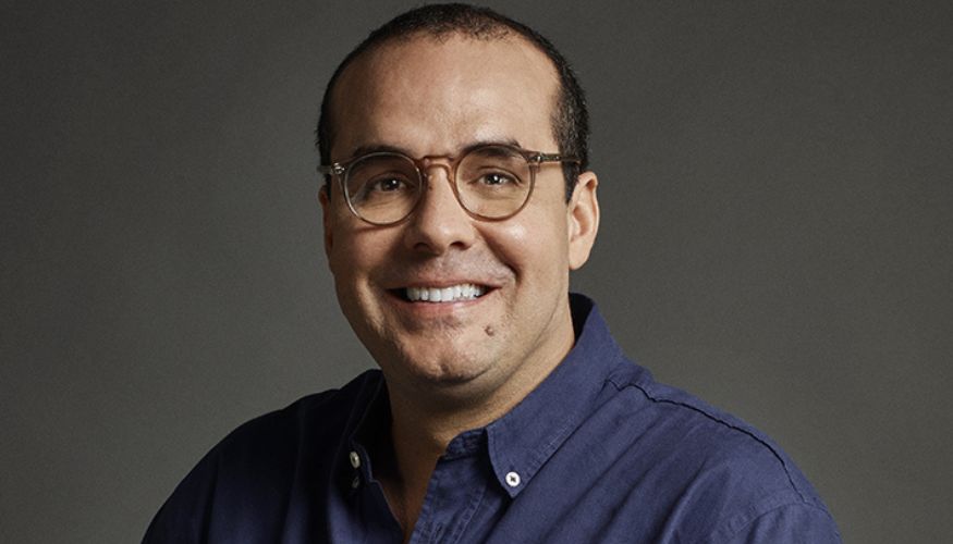 Ogilvy Brasil anuncia o retorno de Guiga Giacomo à liderança criativa