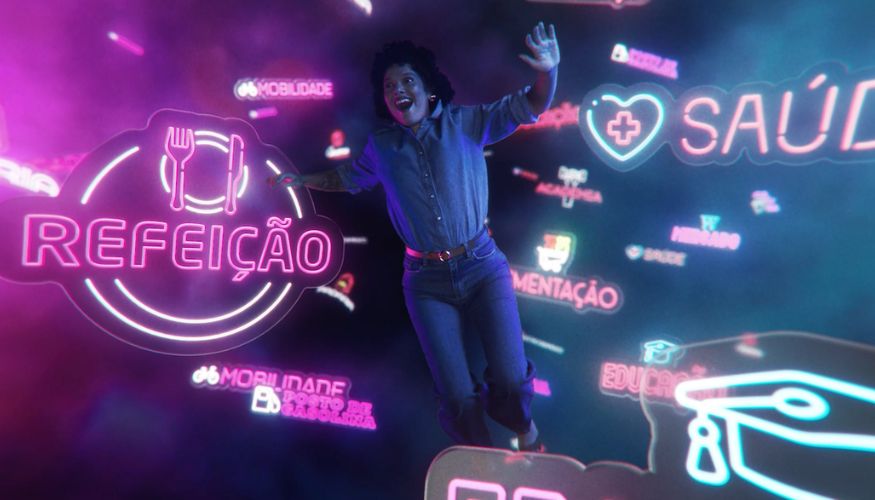 Flash desafia clichês da publicidade corporativa em campanha bem-humorada