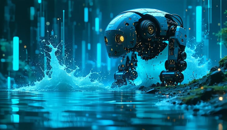 Segurança Cibernética na Era da Inteligência Artificial: Desafios e Estratégias para Organizações