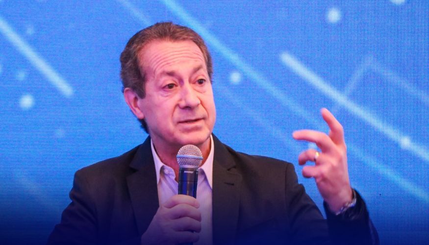 Presidente da Aurora Coop será agraciado com a Ordem do Mérito Industrial da CNI