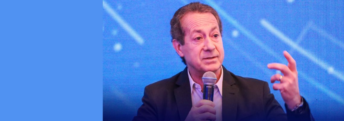 Presidente da Aurora Coop será agraciado com a Ordem do Mérito Industrial da CNI