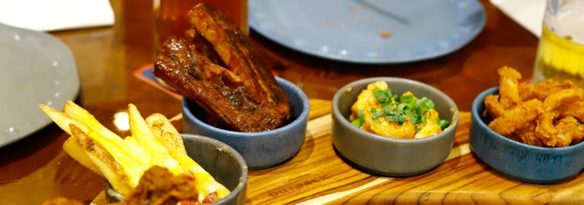 Outback reforça liderança em casual dining com abertura no Nações Shopping