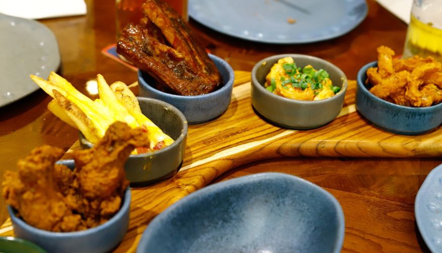 Outback reforça liderança em casual dining com abertura no Nações Shopping