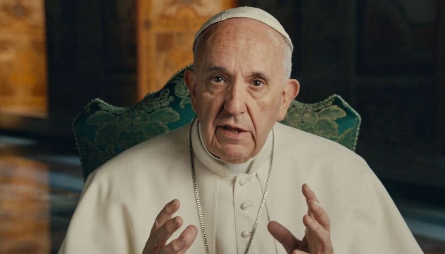 Coluna Cinema | O Papado nas Telas