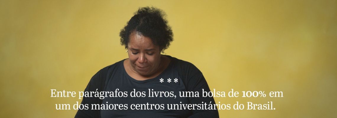 UNIASSELVI transforma livros em bolsas de estudo em ação inédita