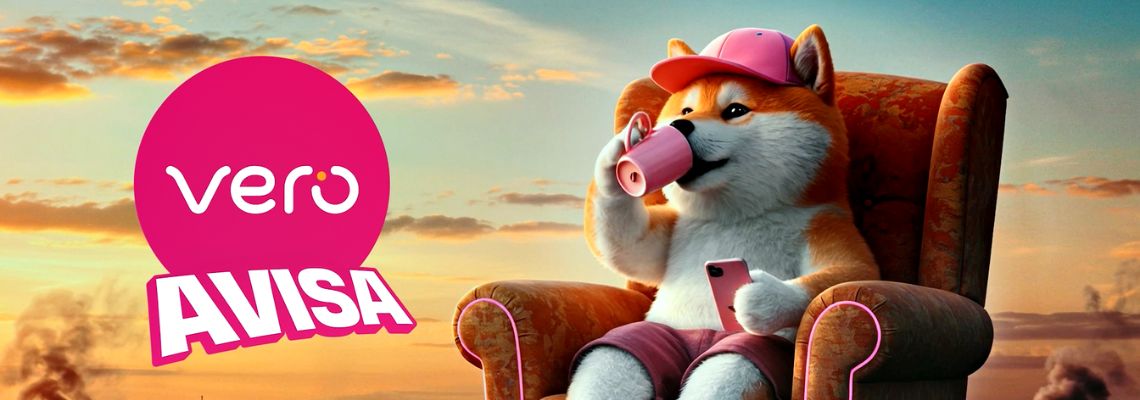 Vero lança campanha com memes e inteligência artificial para apresentar novo portfólio