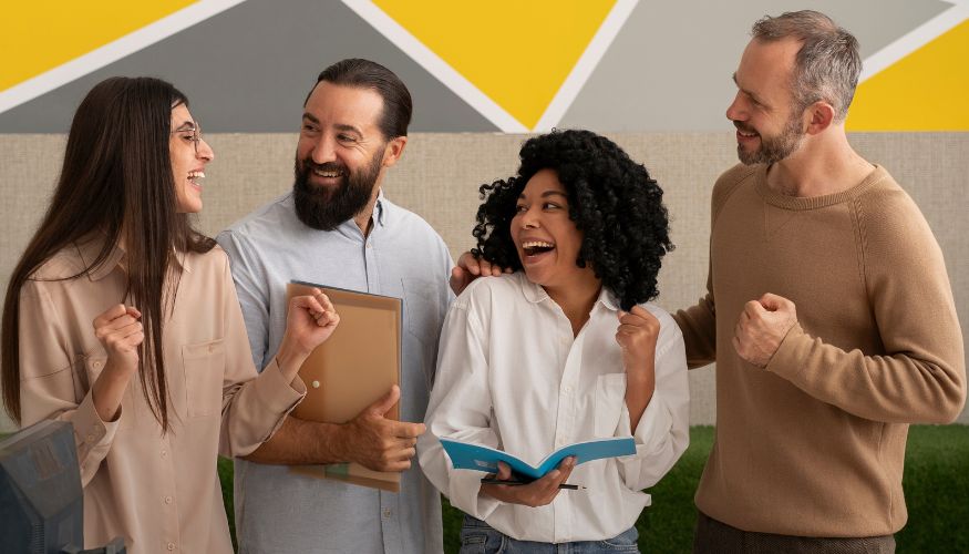 O futuro da sua Agência pede mais protagonismo e menos “babás”