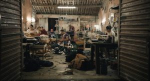 De cinema a Páscoa