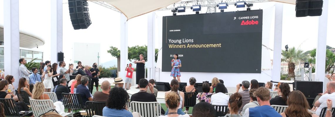 Young Lions Brazil 2025 revela shortlist com campanhas finalistas