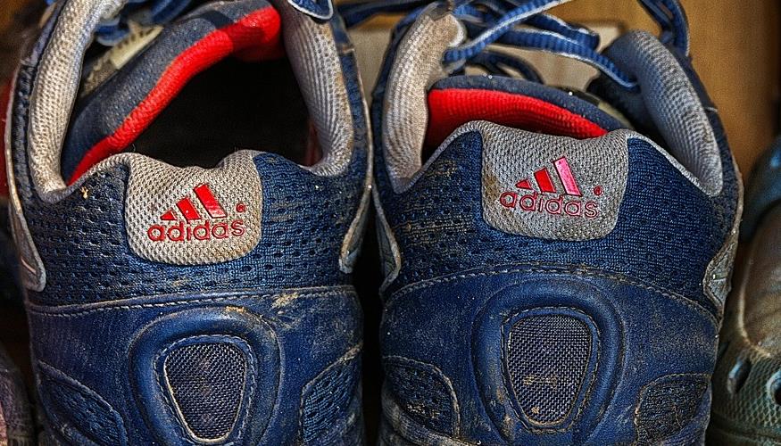 Adidas aumenta o seu investimento em marketing e aposta em campanha impactante