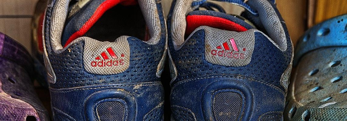 Adidas aumenta o seu investimento em marketing e aposta em campanha impactante