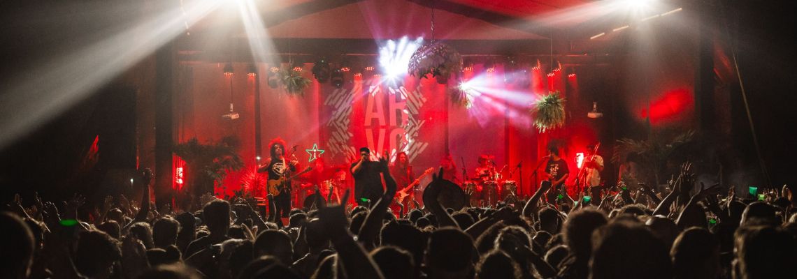 Natura anuncia patrocínio oficial do ARVO Festival 2025, pela primeira vez