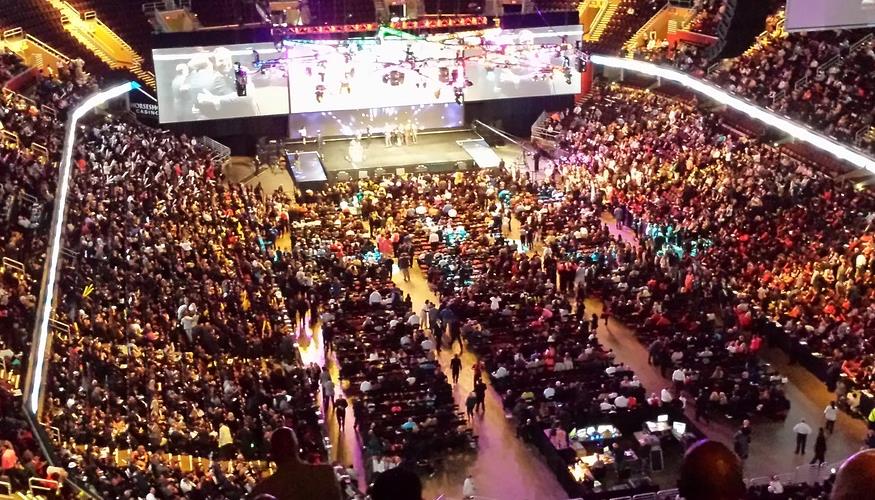 Cannes Lions 2025 terá mais de 150 horas de inspiração e programação com 500 palestrantes