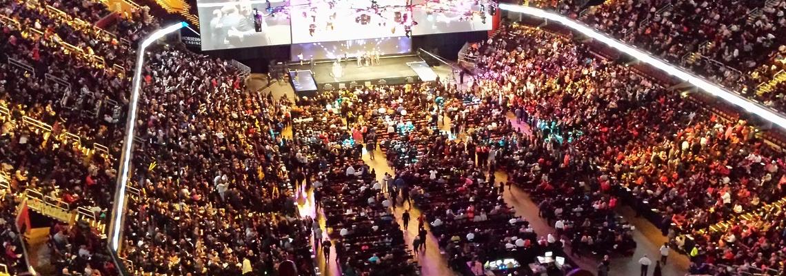 Cannes Lions 2025 terá mais de 150 horas de inspiração e programação com 500 palestrantes