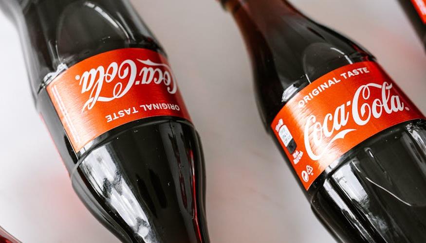 Coca-Cola irá relançar garrafas com nomes personalizados