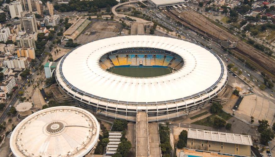 Fifa lança pôsteres da Copa do Mundo de 2026; torneio acontecerá em 16 cidades da América do Norte