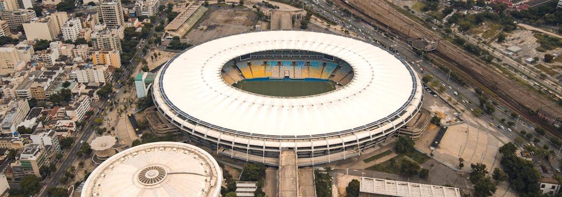 Fifa lança pôsteres da Copa do Mundo de 2026; torneio acontecerá em 16 cidades da América do Norte
