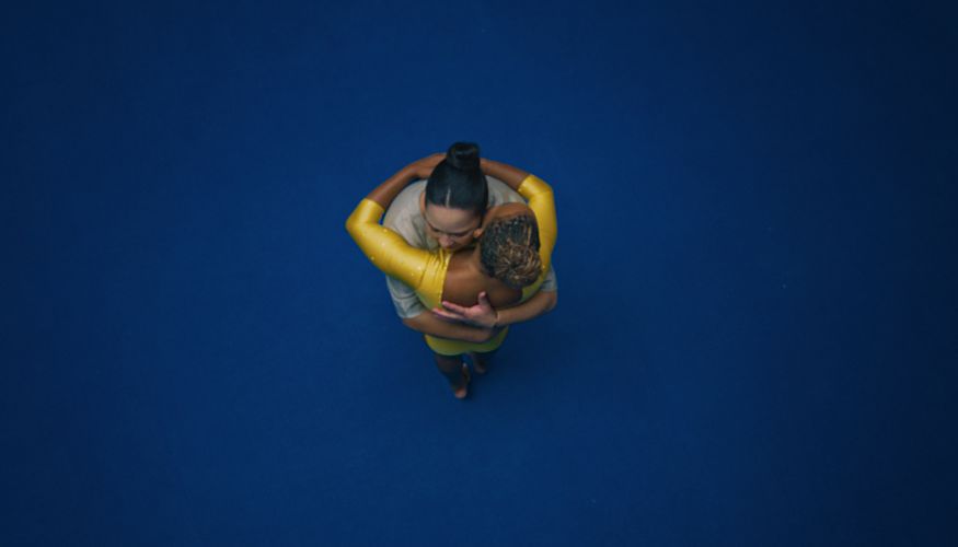Sadia conecta esporte e maternidade em campanha com Rebeca Andrade