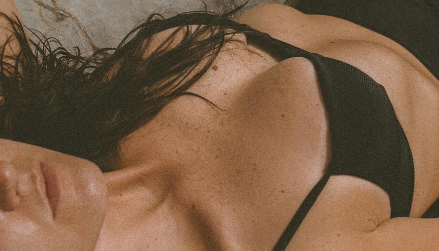 Gisele Bündchen aparece na sua primeira campanha, após dar à luz ao River, seu último filho